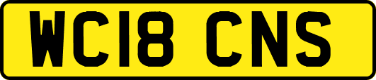 WC18CNS