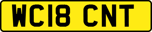 WC18CNT
