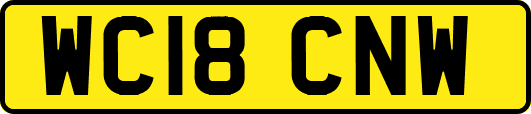 WC18CNW