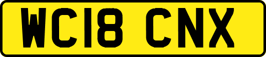 WC18CNX