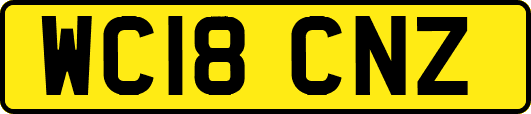 WC18CNZ