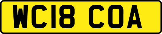 WC18COA