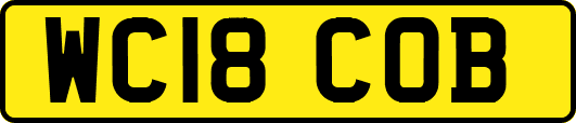 WC18COB
