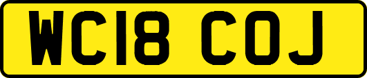 WC18COJ