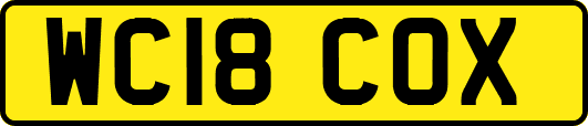 WC18COX