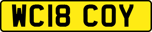 WC18COY
