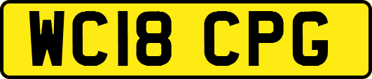 WC18CPG