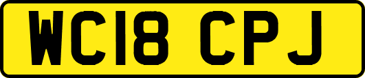 WC18CPJ