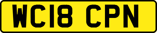 WC18CPN