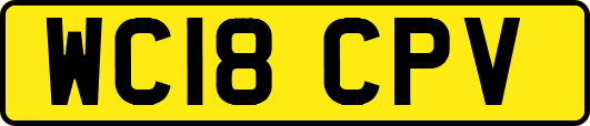 WC18CPV