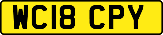 WC18CPY
