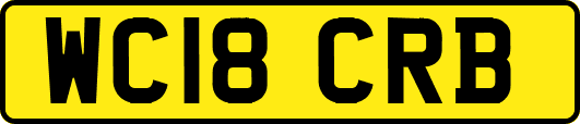 WC18CRB