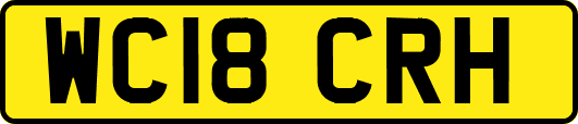 WC18CRH