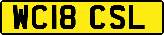 WC18CSL