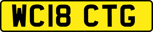 WC18CTG