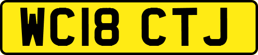 WC18CTJ