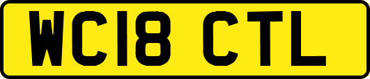 WC18CTL