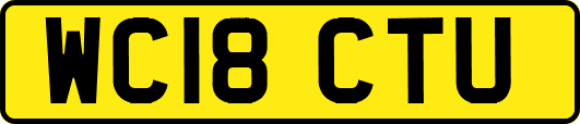 WC18CTU