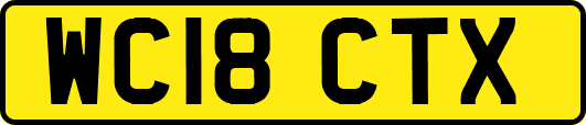 WC18CTX