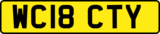 WC18CTY