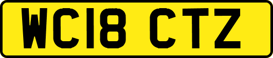 WC18CTZ