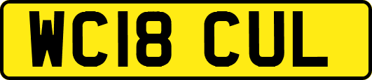 WC18CUL