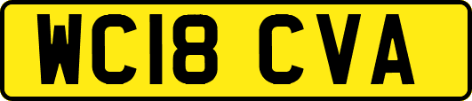 WC18CVA