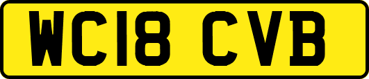WC18CVB
