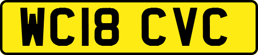 WC18CVC