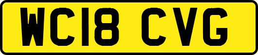 WC18CVG
