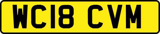 WC18CVM