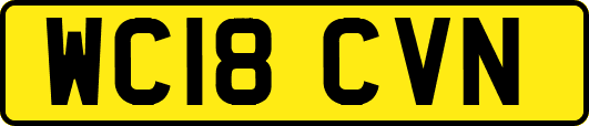 WC18CVN