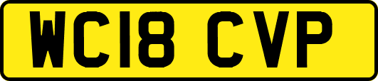 WC18CVP