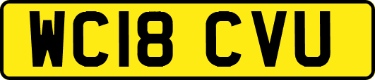 WC18CVU