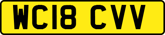 WC18CVV