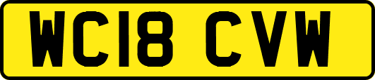WC18CVW