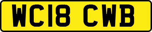 WC18CWB