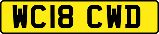 WC18CWD