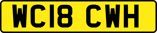 WC18CWH