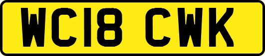 WC18CWK