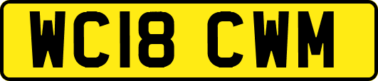 WC18CWM