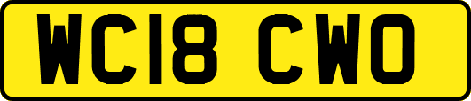 WC18CWO