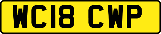 WC18CWP