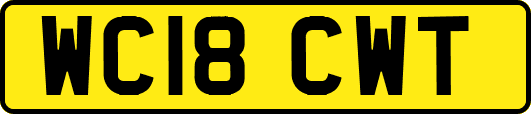 WC18CWT
