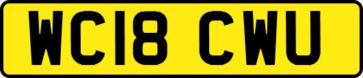 WC18CWU