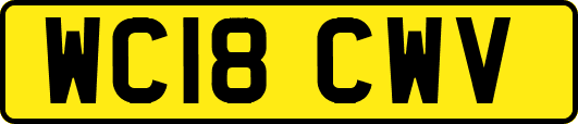 WC18CWV