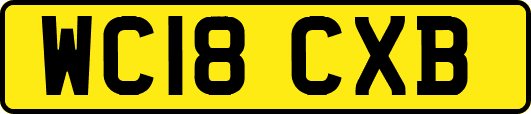 WC18CXB