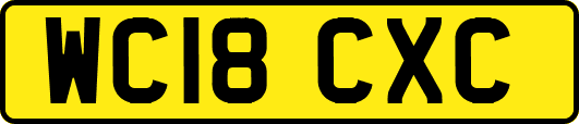WC18CXC
