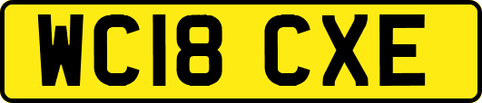 WC18CXE