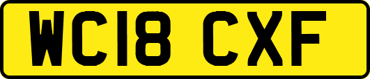 WC18CXF